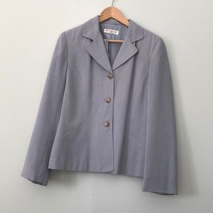 (Kit 7A) Suit Jacket
